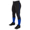 Tournament Women's Traditional Low Rise Pant w/Braid