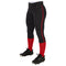 Tournament Women's Traditional Low Rise Pant w/Braid