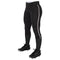 Tournament Women's Traditional Low Rise Pant w/Braid
