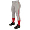 Tournament Women's Traditional Low Rise Pant w/Braid