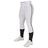 Tournament Women's Traditional Low Rise Pant w/Braid