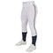 Tournament Women's Traditional Low Rise Pant w/Braid
