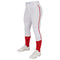 Tournament Women's Traditional Low Rise Pant w/Braid