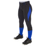 Surge Traditional Style Low Rise Softball Pant