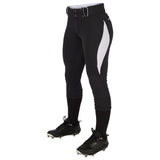 Surge Traditional Style Low Rise Softball Pant