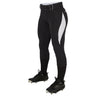 Surge Traditional Style Low Rise Softball Pant