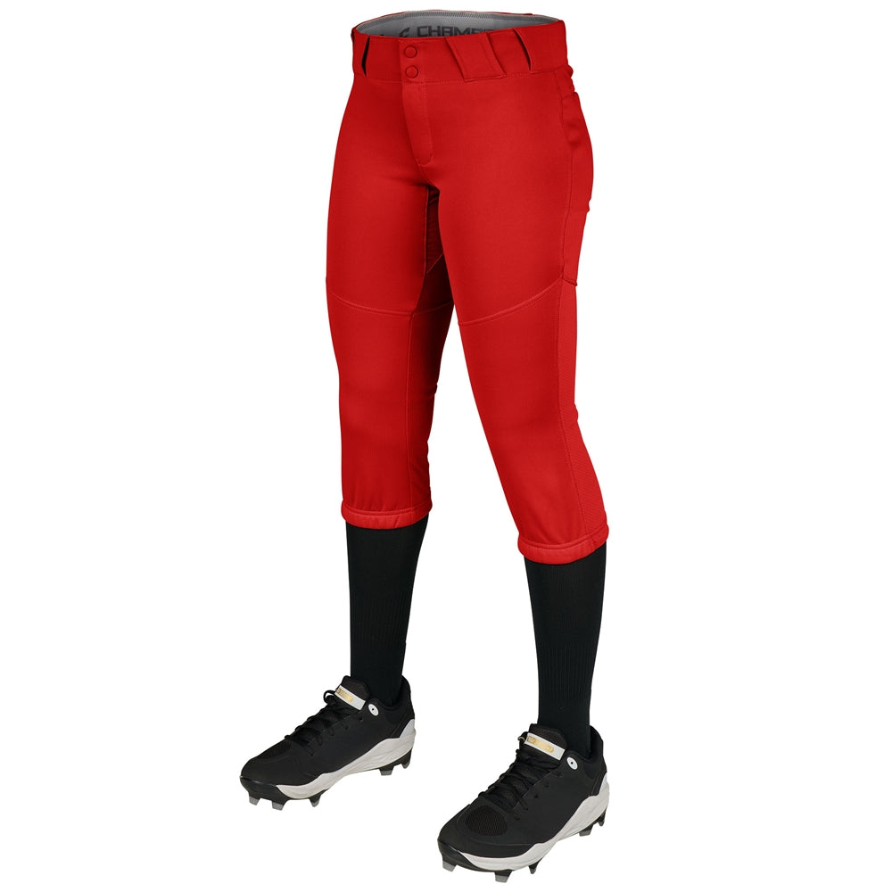 Pinnacle Pro Softball Pant