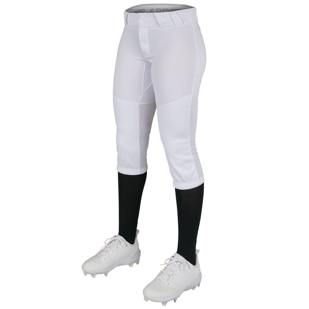 Pinnacle Pro Softball Pant
