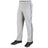 MVP Open Bottom Baseball Pant with Braid