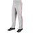 MVP Open Bottom Baseball Pant with Braid