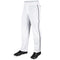 MVP Open Bottom Baseball Pant with Braid