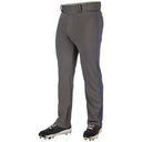 Triple Crown 2.0 Open Bottom with Braid - Adult - Pro Game Sports
