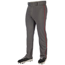 Triple Crown 2.0 Open Bottom with Braid - Adult - Pro Game Sports
