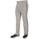 Triple Crown 2.0 Open Bottom with Braid - Adult - Pro Game Sports