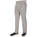 Triple Crown 2.0 Open Bottom with Braid - Adult - Pro Game Sports