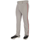 Triple Crown 2.0 Open Bottom with Braid - Adult - Pro Game Sports
