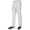 Triple Crown 2.0 Open Bottom with Braid - Adult - Pro Game Sports