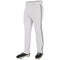Triple Crown 2.0 Open Bottom with Braid - Adult - Pro Game Sports