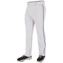 Triple Crown 2.0 Open Bottom with Braid - Adult - Pro Game Sports