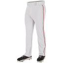 Triple Crown 2.0 Open Bottom with Braid - Adult - Pro Game Sports