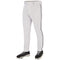 Triple Crown 2.0 Tapered Bottom with Braid 