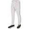 Triple Crown 2.0 Tapered Bottom with Braid 
