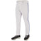 Triple Crown 2.0 Tapered Bottom with Braid 