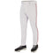 Triple Crown 2.0 Tapered Bottom with Braid 