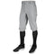 Triple Crown 2.0 Pinstripe Knicker 