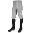 Triple Crown 2.0 Pinstripe Knicker 