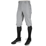 Triple Crown 2.0 Pinstripe Knicker 