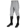 Triple Crown 2.0 Pinstripe Knicker 