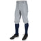 Triple Crown 2.0 Pinstripe Knicker 
