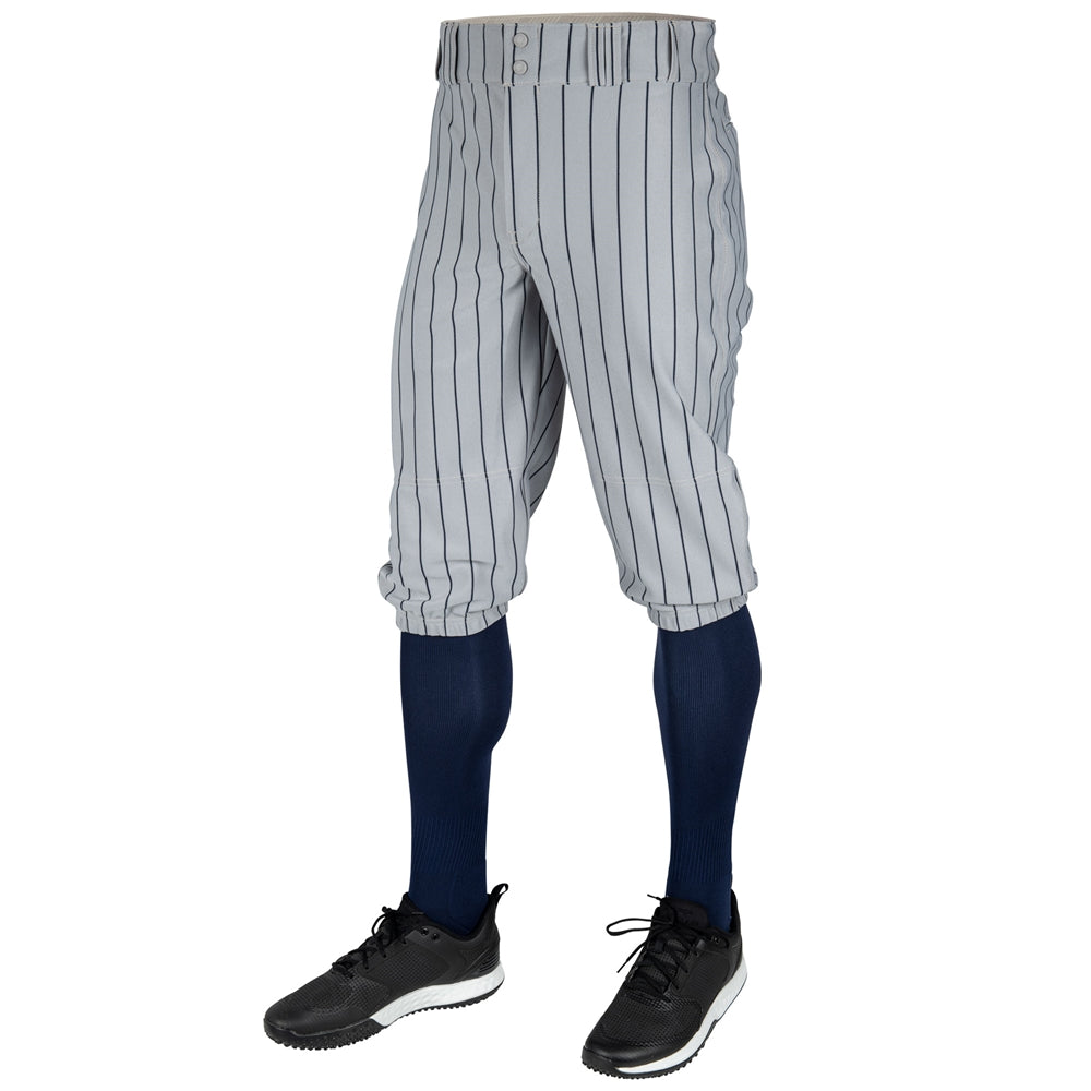 Triple Crown 2.0 Pinstripe Knicker 
