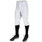 Triple Crown 2.0 Pinstripe Knicker 