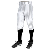 Triple Crown 2.0 Pinstripe Knicker 