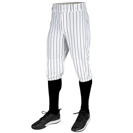 Triple Crown 2.0 Pinstripe Knicker 