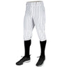 Triple Crown 2.0 Pinstripe Knicker 
