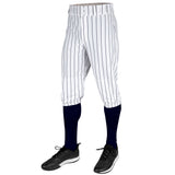 Triple Crown 2.0 Pinstripe Knicker 