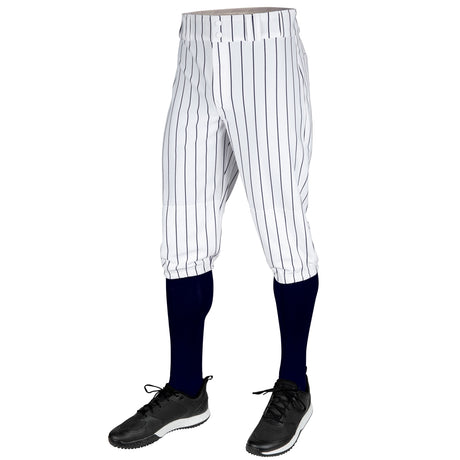 Triple Crown 2.0 Pinstripe Knicker 