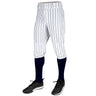 Triple Crown 2.0 Pinstripe Knicker 