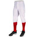 Triple Crown 2.0 Pinstripe Knicker 