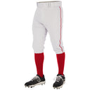 Triple Crown 2.0 Knicker with Braid - Adult - Pro Game Sports