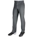 Triple Crown Open Bottom Pant with Piping- Adult - Pro Game Sports