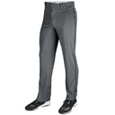 Triple Crown Open Bottom Pant with Piping- Adult - Pro Game Sports