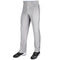 Triple Crown Open Bottom Pant with Piping- Adult - Pro Game Sports