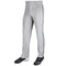 Triple Crown Open Bottom Pant with Piping- Adult - Pro Game Sports