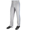 Triple Crown Open Bottom Pant with Piping- Adult - Pro Game Sports