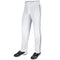 Triple Crown Open Bottom Pant with Piping- Adult - Pro Game Sports