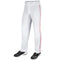 Triple Crown Open Bottom Pant with Piping- Adult - Pro Game Sports